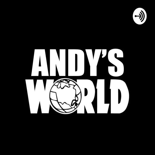 Andy’s World