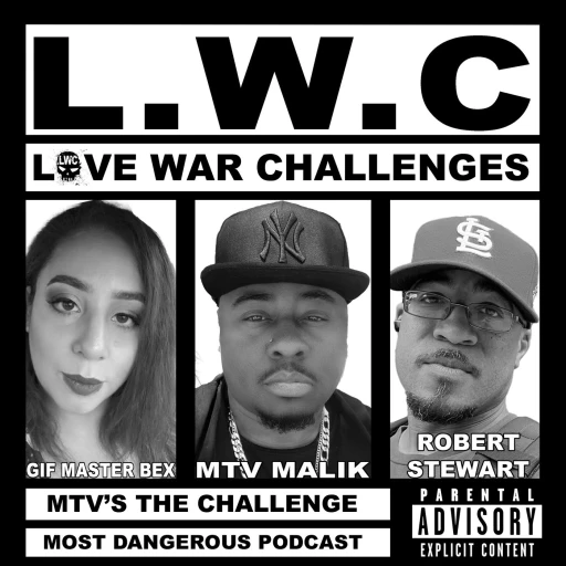 Love War Challenges