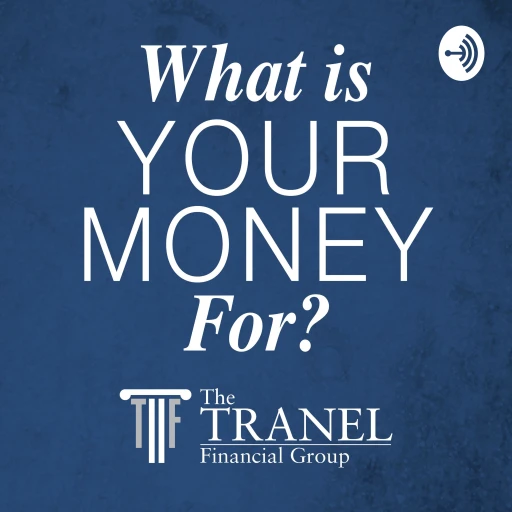 What Is Your Money Really For?