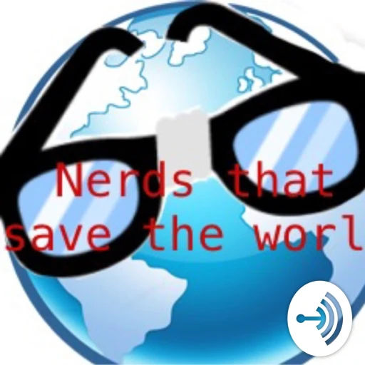 Nerds That Save The World