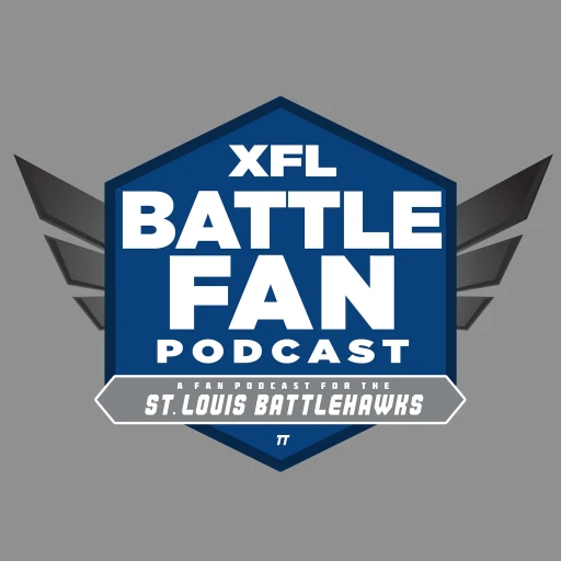 XFL St. Louis Fan Podcast