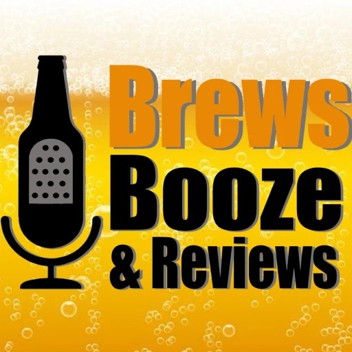 Brews, Booze, & Reviews