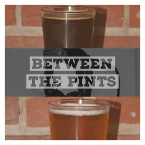 Between the Pints