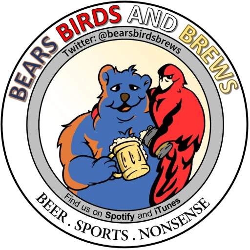 Bears, Birds, and Brews