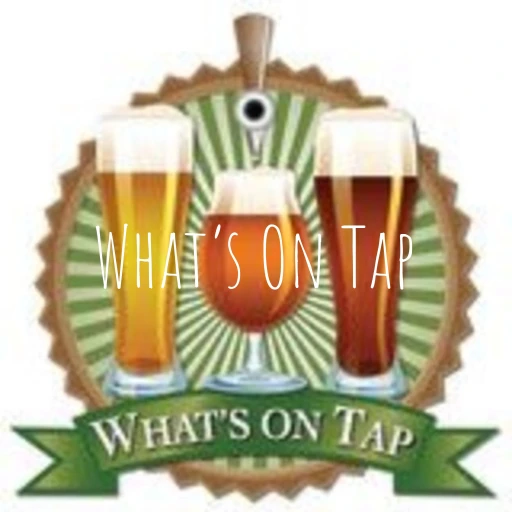 What’s On Tap