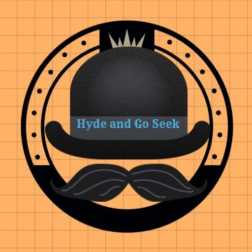 Hyde and Go Seek