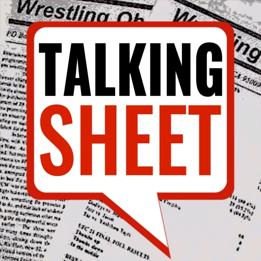 Talking Sheet | Pro Wrestling & Wrestling News | WWE | Observer | PWTorch