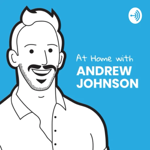 At Home with Andrew Johnson