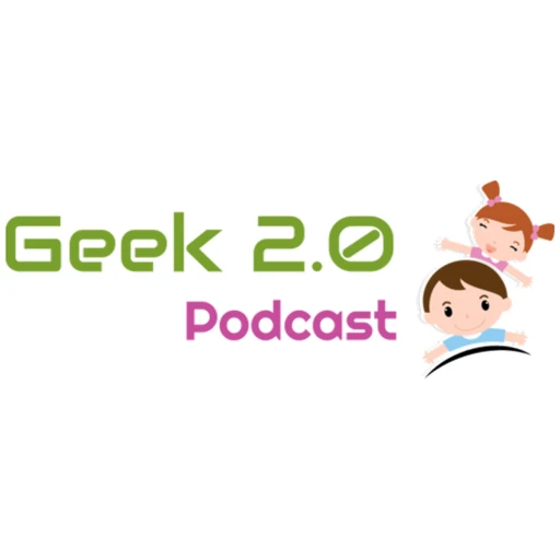 Geek 2.0 Podcast