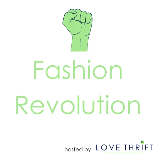 LoveThrift’s Fashion Evolution