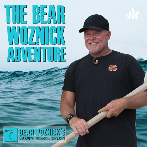 THE BEAR WOZNICK ADVENTURE