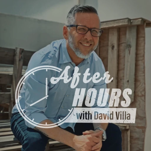 After Hours with David Villa