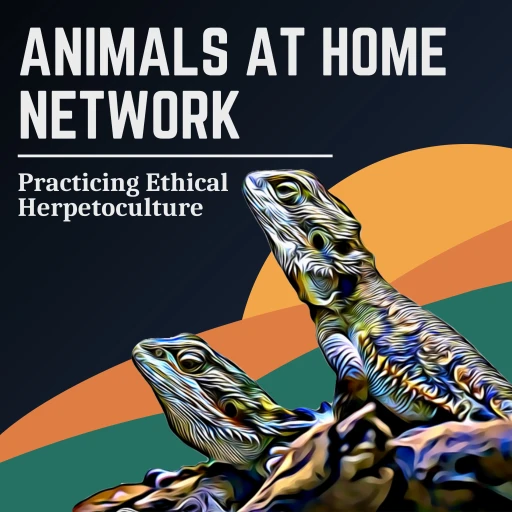 The Animals at Home Podcast