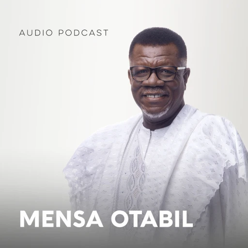 Dr. Mensa Otabil