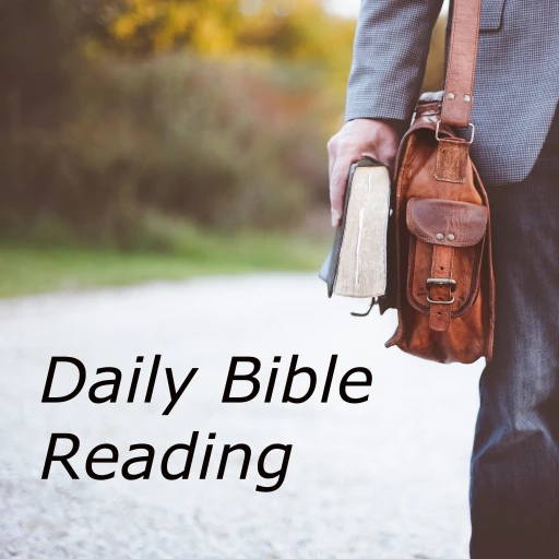 Daily Bible Reading