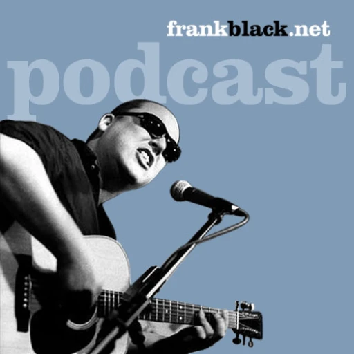 FrankBlack.Net Podcast