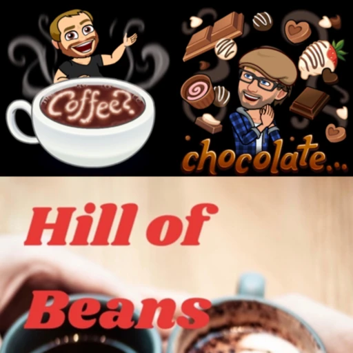 Hill of Beans