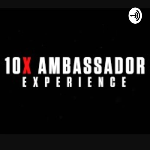 10x Ambassadors Experience