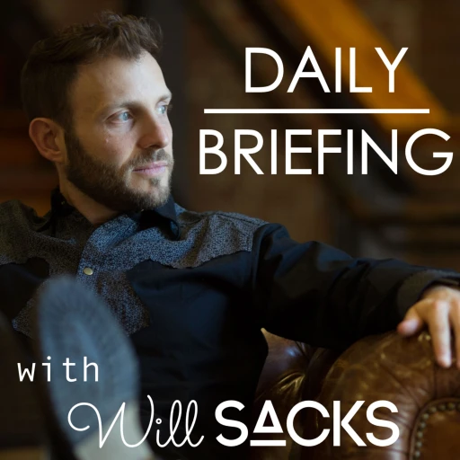 Will Sacks Daily Briefing