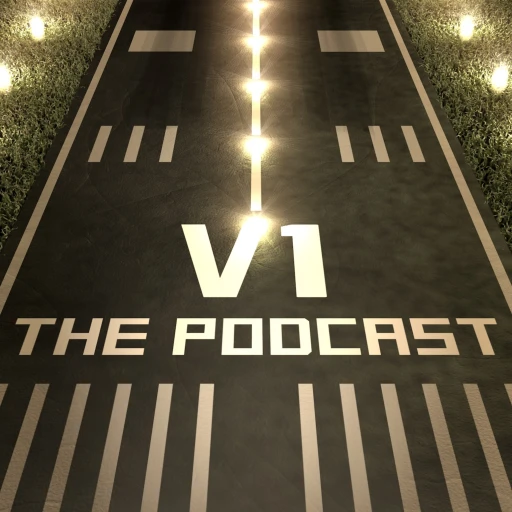 V1: The Podcast