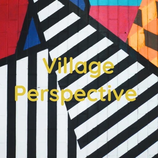 Village Perspective