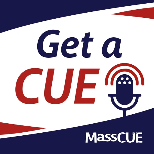 Get a CUE Podcast