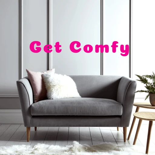 Get Comfy