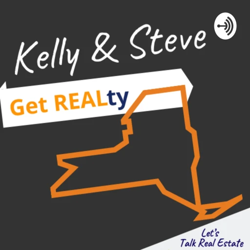 Kelly and Steve Get REALty