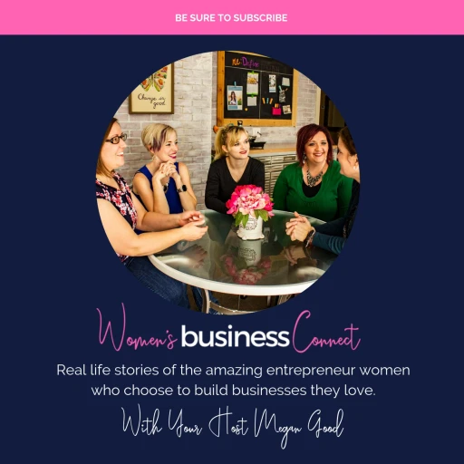 Women’s Business Connect