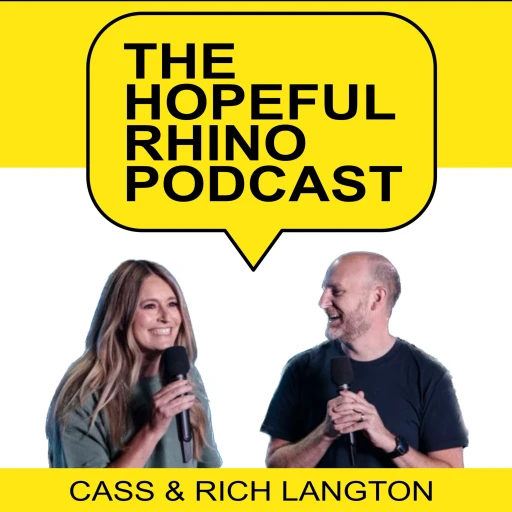 Hillsong Creative Podcast