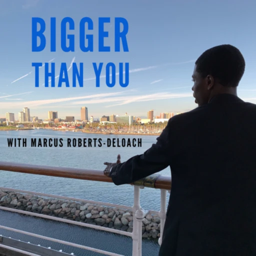 Bigger Than You