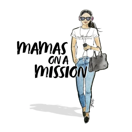 Mamas on a Mission