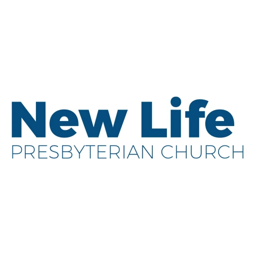 Connect in, build up, reach out: New Life sermons