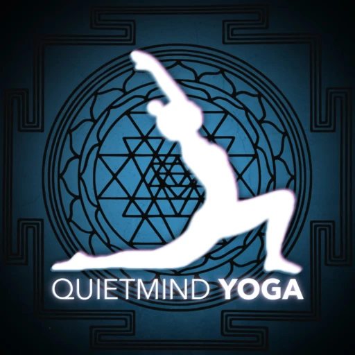 Quietmind Yoga: Full Length Yoga Classes with Jeremy Devens – Hatha, Vinyasa, Yin and Gentle