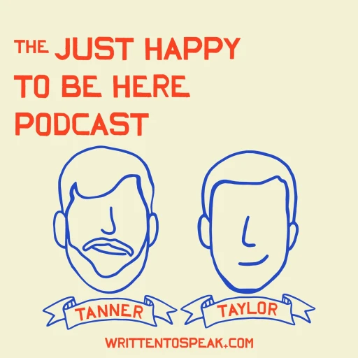 The Written to Speak Podcast