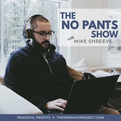 The No Pants Show