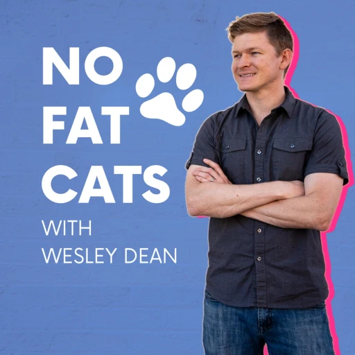 No Fat Cats – A Podcast for Creative Teams