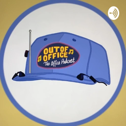 ‘Out of Office’ – The UK Office Podcast