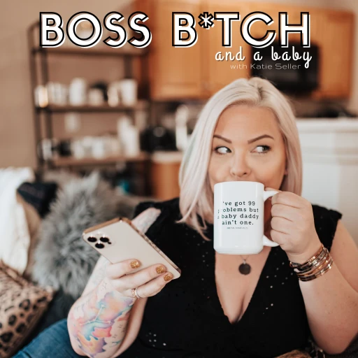 Boss as F**k Podcast