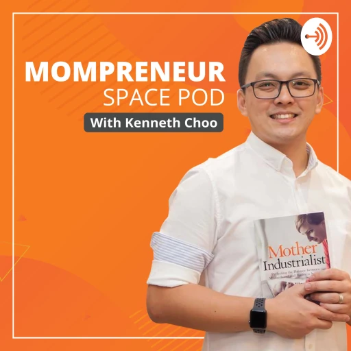 KENNETH CHOO | MOTHER INDUSTRIALIST LIVE SHOW