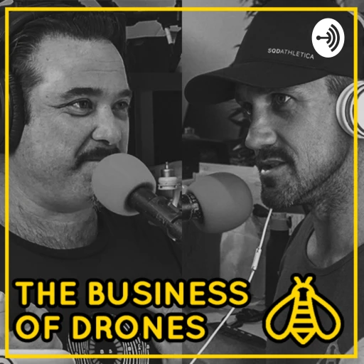 The Business of Drones