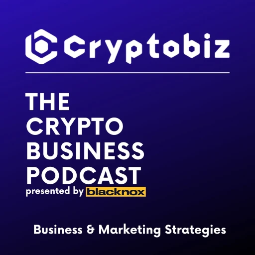 CryptoBiz – The Business of Crypto