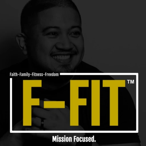 Just FFIT Podcast