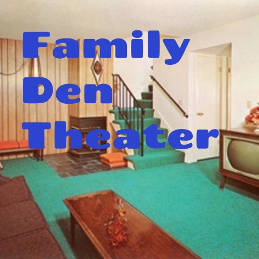 Family Den Theater