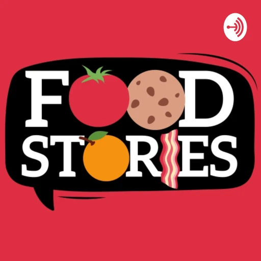 Food Stories from Teach Kids to Cook Media