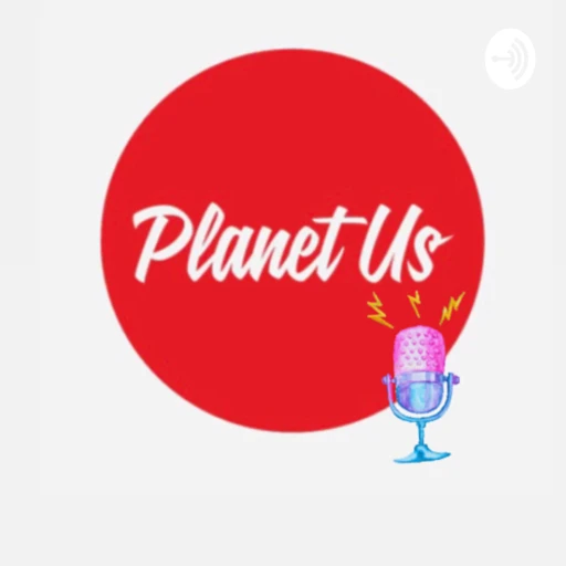 Planet Us