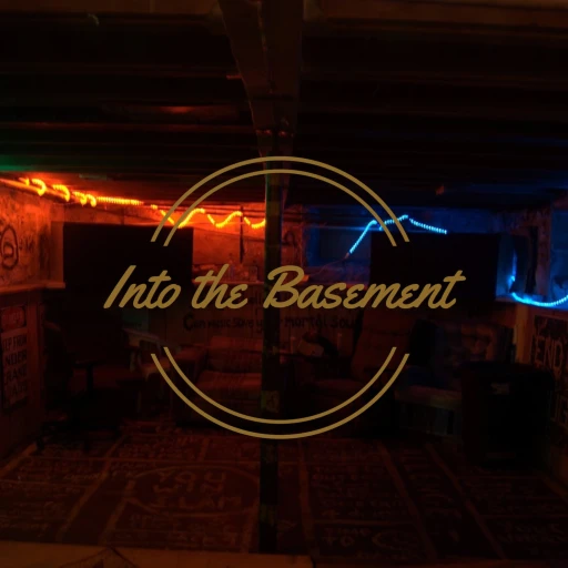 Into The Basement