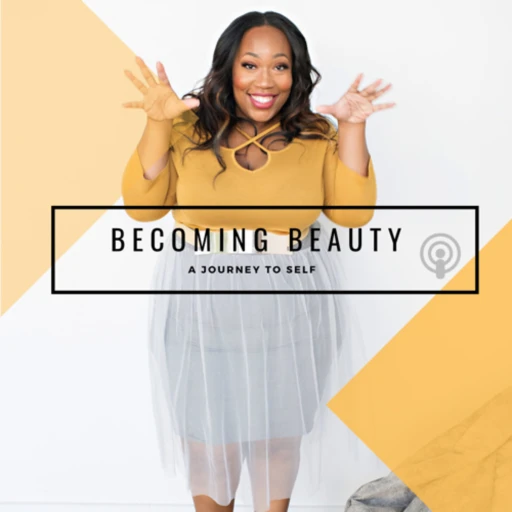 The Intro To Beauty: A Journey To Self