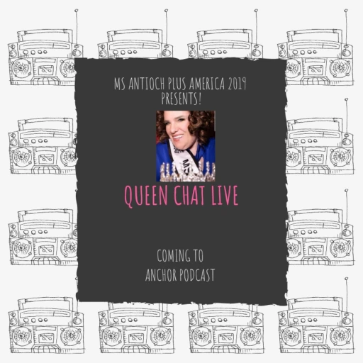 Queen Chat Live Ms Antioch Plus America 2019 Intro