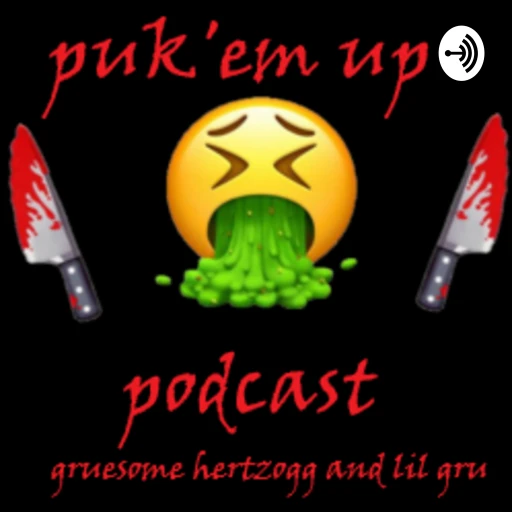 Puk’em Up Podcast